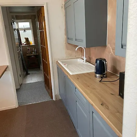 Seaview 2 Bedroom Flat In Devon Dawlish Exterior photo