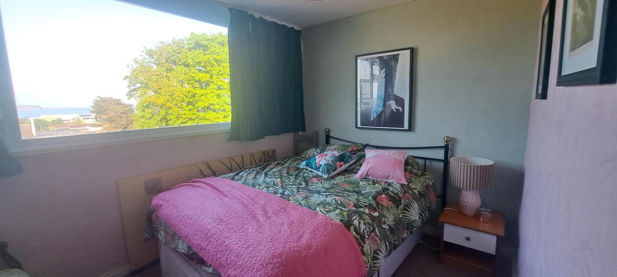 Seaview 2 Bedroom Flat In Devon Apartment Dawlish